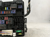 2014 Mitsubishi Mirage Fusebox Fuse Box Panel Relay Module Fits OEM Used Auto Parts - Oemusedautoparts1.com