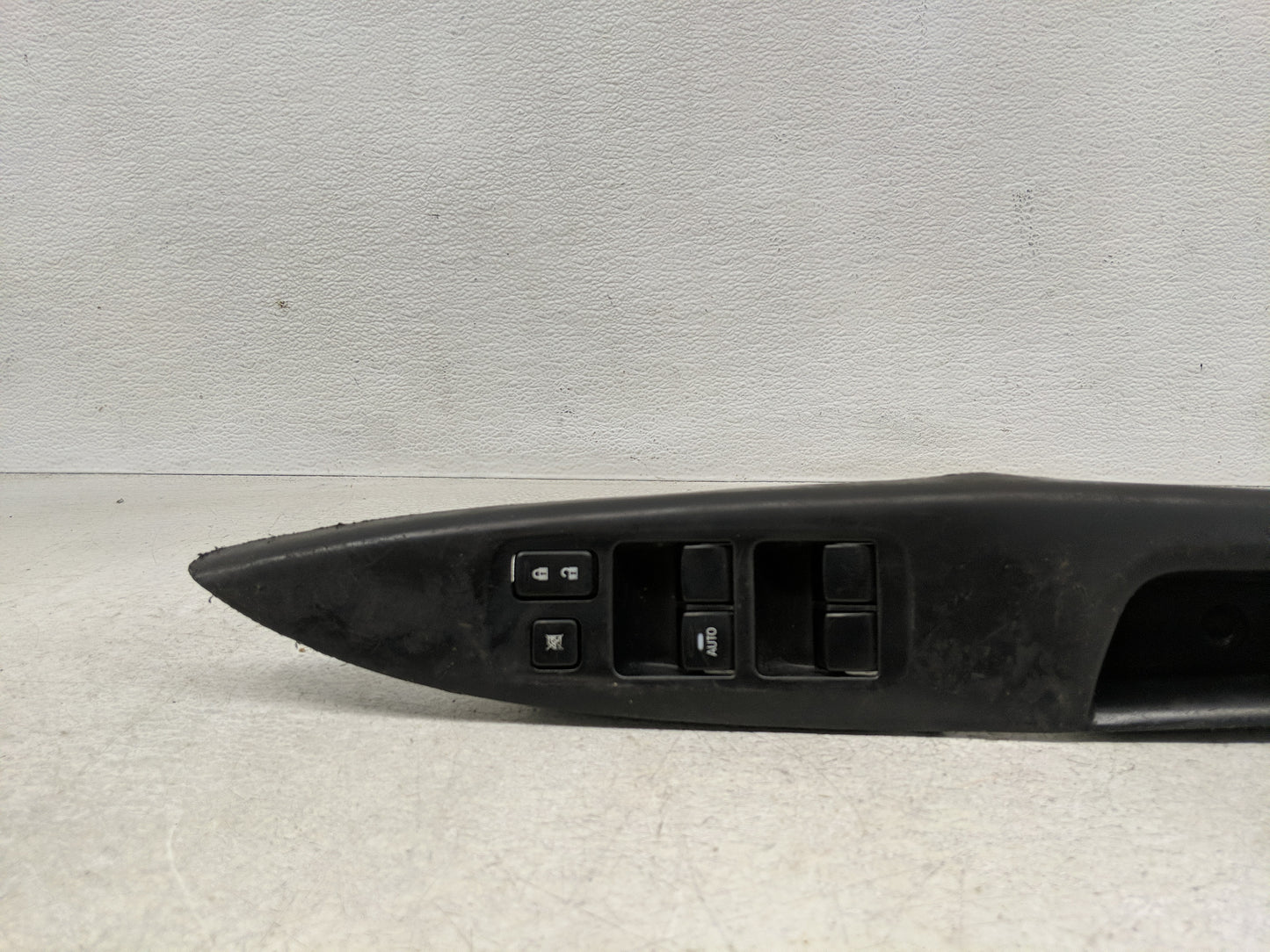2021 Mitsubishi Mirage Master Power Window Switch Replacement Driver Side Left P/N:8608A499 Fits OEM Used Auto Parts - Oemus