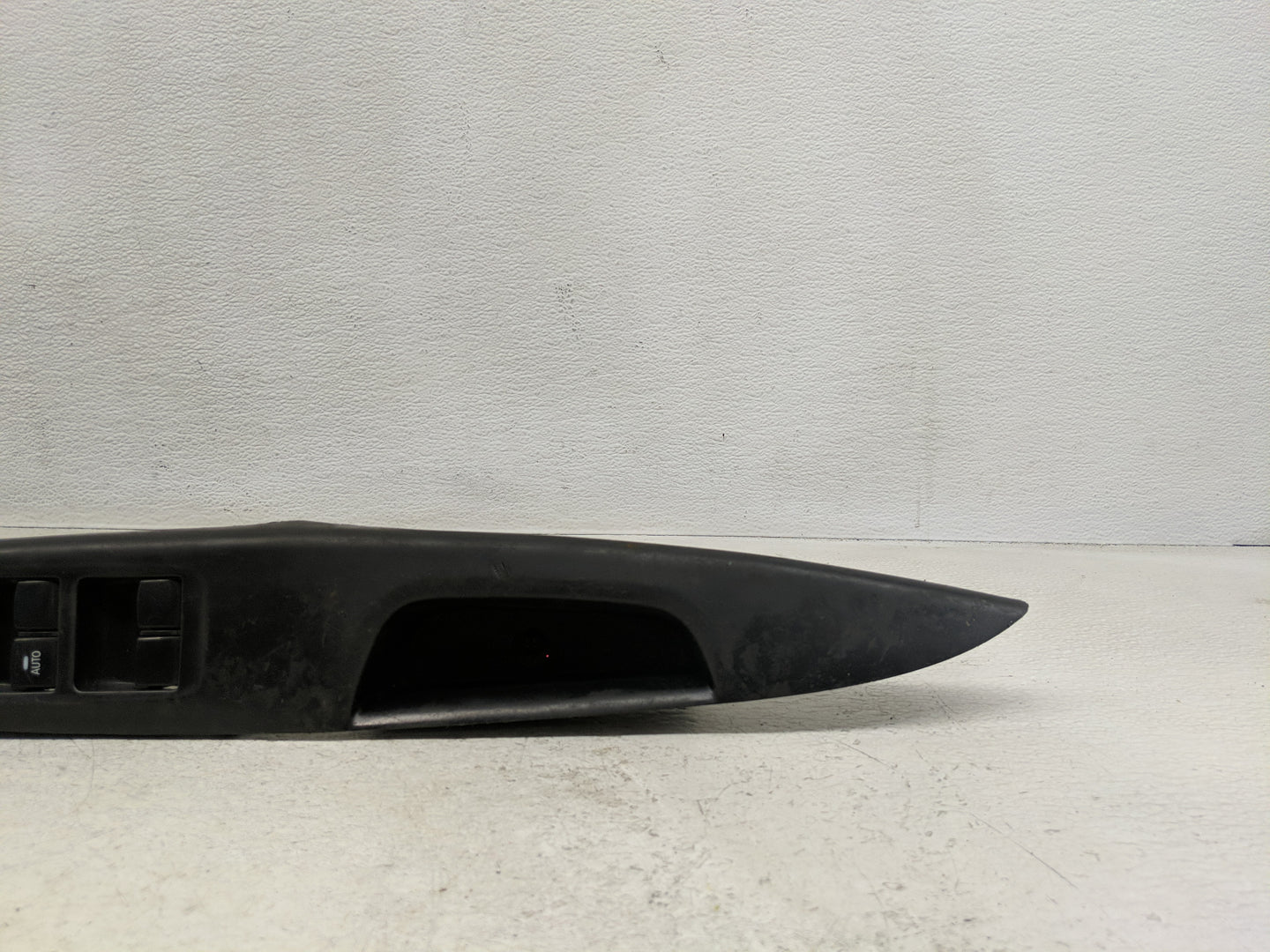 2021 Mitsubishi Mirage Master Power Window Switch Replacement Driver Side Left P/N:8608A499 Fits OEM Used Auto Parts - Oemus