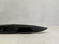 2021 Mitsubishi Mirage Master Power Window Switch Replacement Driver Side Left P/N:8608A499 Fits OEM Used Auto Parts - Oemus
