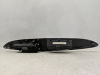 2021 Mitsubishi Mirage Master Power Window Switch Replacement Driver Side Left P/N:8608A499 Fits OEM Used Auto Parts - Oemus