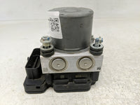 2021 Mitsubishi Mirage ABS Pump Control Module Replacement P/N:4670B494 Fits OEM Used Auto Parts - Oemusedautoparts1.com