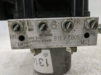 2021 Mitsubishi Mirage ABS Pump Control Module Replacement P/N:4670B494 Fits OEM Used Auto Parts - Oemusedautoparts1.com