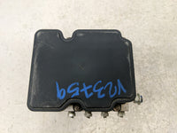 2021 Mitsubishi Mirage ABS Pump Control Module Replacement P/N:4670B494 Fits OEM Used Auto Parts - Oemusedautoparts1.com