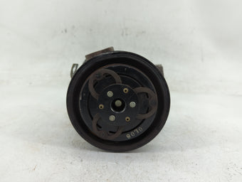 compare product 2014-2014 Mitsubishi Mirage Air Conditioning A/c Ac Compressor Oem 1397564