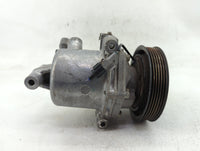 2014-2014 Mitsubishi Mirage Air Conditioning A/c Ac Compressor Oem 1397564 - Oemusedautoparts1.com