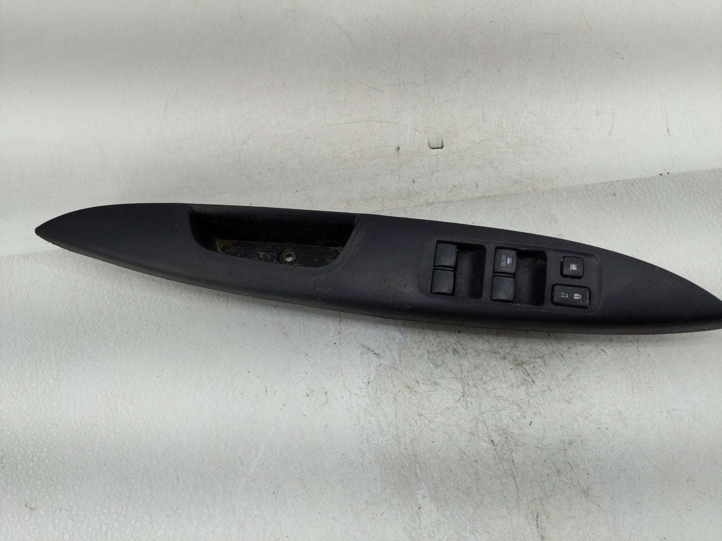 2021 Mitsubishi Mirage Master Power Window Switch Replacement Driver Side Left P/N:8608A499 Fits OEM Used Auto Parts - Oemus