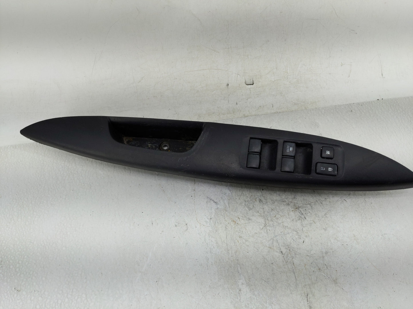 2021 Mitsubishi Mirage Master Power Window Switch Replacement Driver Side Left P/N:8608A499 Fits OEM Used Auto Parts - Oemus