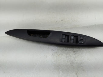 compare product 2021 Mitsubishi Mirage Master Power Window Switch Replacement Driver Side Left P/N:8608A499 Fits OEM Used Auto Parts