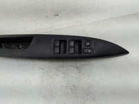 2021 Mitsubishi Mirage Master Power Window Switch Replacement Driver Side Left P/N:8608A499 Fits OEM Used Auto Parts - Oemus