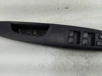 2021 Mitsubishi Mirage Master Power Window Switch Replacement Driver Side Left P/N:8608A499 Fits OEM Used Auto Parts - Oemus