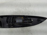 2021 Mitsubishi Mirage Master Power Window Switch Replacement Driver Side Left P/N:8608A499 Fits OEM Used Auto Parts - Oemus