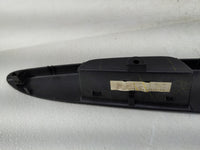 2021 Mitsubishi Mirage Master Power Window Switch Replacement Driver Side Left P/N:8608A499 Fits OEM Used Auto Parts - Oemus