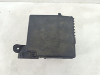 2014 Mitsubishi Mirage Fusebox Fuse Box Panel Relay Module Fits OEM Used Auto Parts - Oemusedautoparts1.com