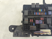 2014 Mitsubishi Mirage Fusebox Fuse Box Panel Relay Module Fits OEM Used Auto Parts - Oemusedautoparts1.com