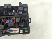2014 Mitsubishi Mirage Fusebox Fuse Box Panel Relay Module Fits OEM Used Auto Parts - Oemusedautoparts1.com