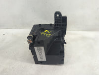 2014 Mitsubishi Mirage Fusebox Fuse Box Panel Relay Module Fits OEM Used Auto Parts - Oemusedautoparts1.com