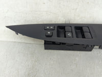 2021 Mitsubishi Mirage Master Power Window Switch Replacement Driver Side Left P/N:8608A499 Fits OEM Used Auto Parts - Oemus