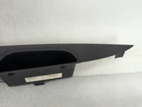 2021 Mitsubishi Mirage Master Power Window Switch Replacement Driver Side Left P/N:8608A499 Fits OEM Used Auto Parts - Oemus