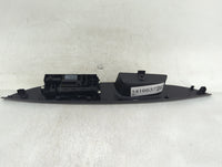 2021 Mitsubishi Mirage Master Power Window Switch Replacement Driver Side Left P/N:8608A499 Fits OEM Used Auto Parts - Oemus