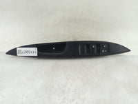 2021 Mitsubishi Mirage Master Power Window Switch Replacement Driver Side Left P/N:8608A499 Fits OEM Used Auto Parts - Oemus