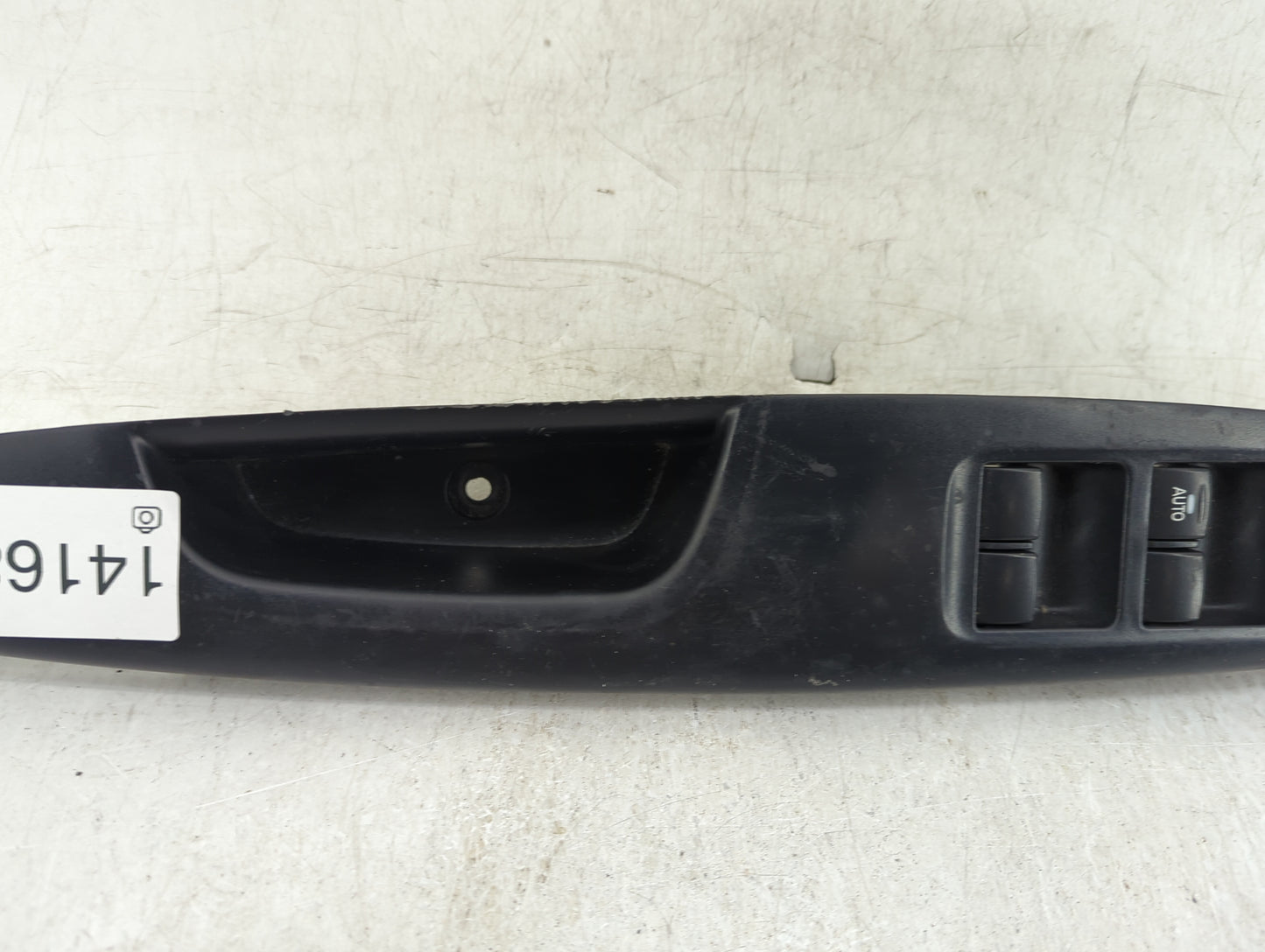 2021 Mitsubishi Mirage Master Power Window Switch Replacement Driver Side Left P/N:8608A499 Fits OEM Used Auto Parts - Oemus