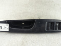 2021 Mitsubishi Mirage Master Power Window Switch Replacement Driver Side Left P/N:8608A499 Fits OEM Used Auto Parts - Oemus