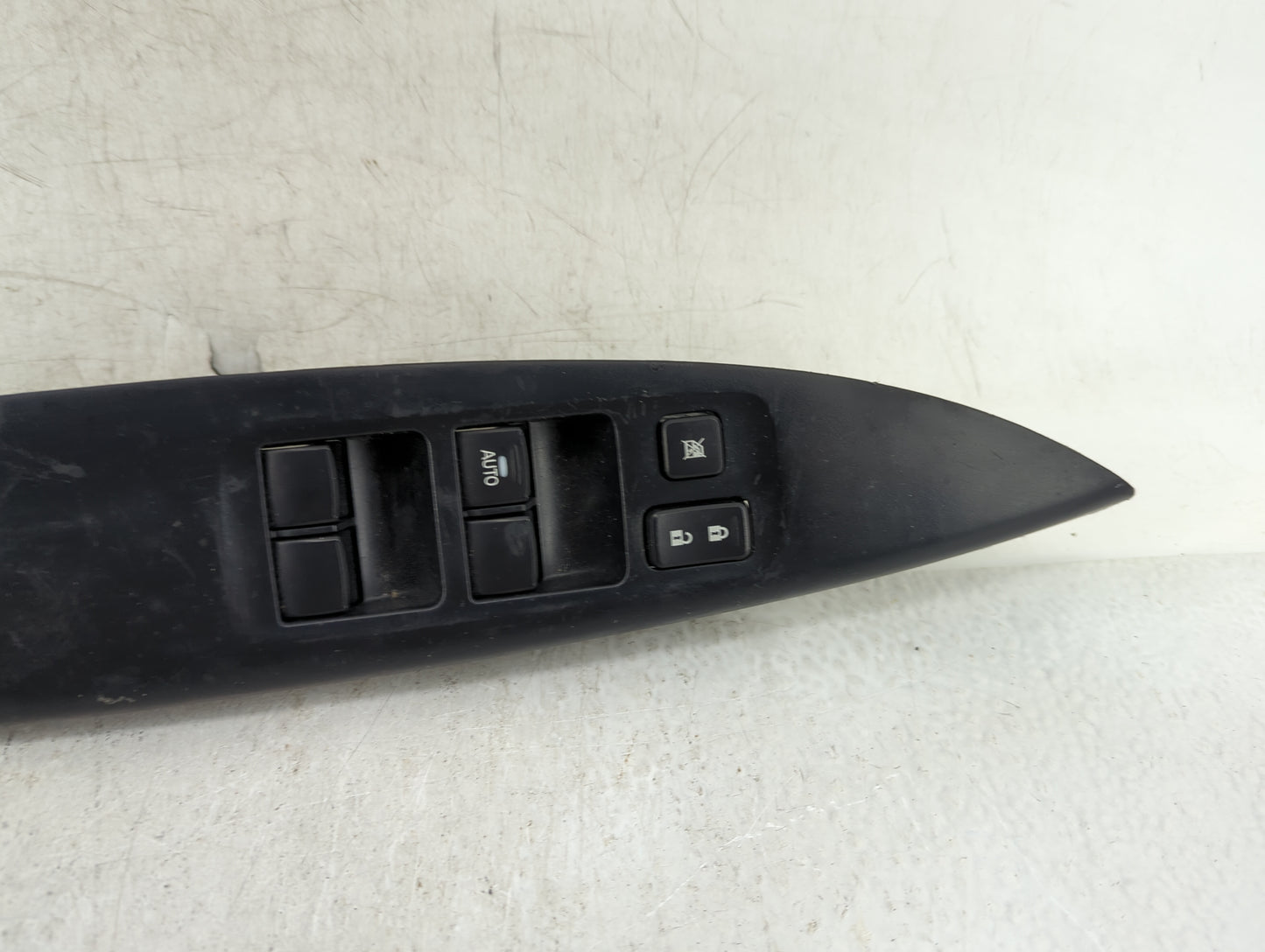2021 Mitsubishi Mirage Master Power Window Switch Replacement Driver Side Left P/N:8608A499 Fits OEM Used Auto Parts - Oemus