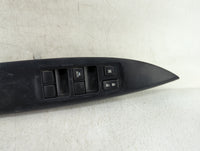 2021 Mitsubishi Mirage Master Power Window Switch Replacement Driver Side Left P/N:8608A499 Fits OEM Used Auto Parts - Oemus