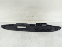2021 Mitsubishi Mirage Master Power Window Switch Replacement Driver Side Left P/N:8608A499 Fits OEM Used Auto Parts - Oemus