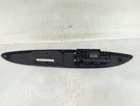 2021 Mitsubishi Mirage Master Power Window Switch Replacement Driver Side Left P/N:8608A499 Fits OEM Used Auto Parts - Oemus