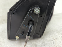 2014 Mitsubishi Mirage Passenger Side View Mirror - Right Door Mirror OEM Used - Oemusedautoparts1.com
