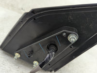 2014 Mitsubishi Mirage Passenger Side View Mirror - Right Door Mirror OEM Used - Oemusedautoparts1.com