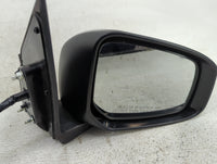 2014 Mitsubishi Mirage Passenger Side View Mirror - Right Door Mirror OEM Used - Oemusedautoparts1.com