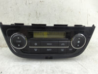 2021 Mitsubishi Mirage Climate Control Module Temperature AC/Heater Replacement P/N:7820B301XA E241293, N932E241293 Fits OEM
