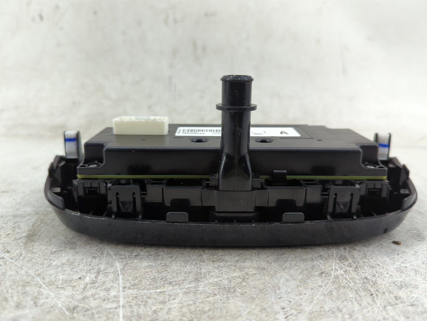2021 Mitsubishi Mirage Climate Control Module Temperature AC/Heater Replacement P/N:7820B301XA E241293, N932E241293 Fits OEM