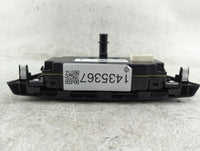 2021 Mitsubishi Mirage Climate Control Module Temperature AC/Heater Replacement P/N:7820B301XA E241293, N932E241293 Fits OEM