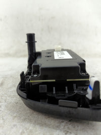 2021 Mitsubishi Mirage Climate Control Module Temperature AC/Heater Replacement P/N:7820B301XA E241293, N932E241293 Fits OEM