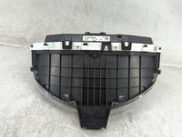 2021 Mitsubishi Mirage Instrument Cluster Speedometer Gauges P/N:8100C829 157410-1190 Fits OEM Used Auto Parts - Oemusedauto