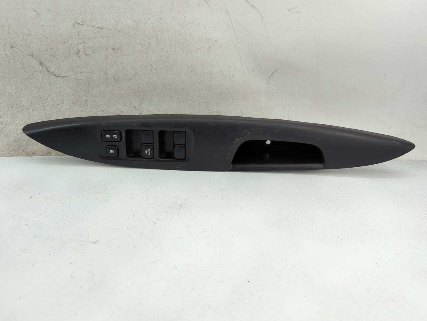 2021 Mitsubishi Mirage Master Power Window Switch Replacement Driver Side Left P/N:8608A499 Fits OEM Used Auto Parts - Oemus