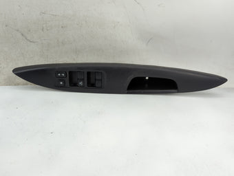 compare product 2021 Mitsubishi Mirage Master Power Window Switch Replacement Driver Side Left P/N:8608A499 Fits OEM Used Auto Parts
