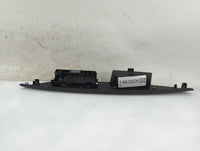 2021 Mitsubishi Mirage Master Power Window Switch Replacement Driver Side Left P/N:8608A499 Fits OEM Used Auto Parts - Oemus