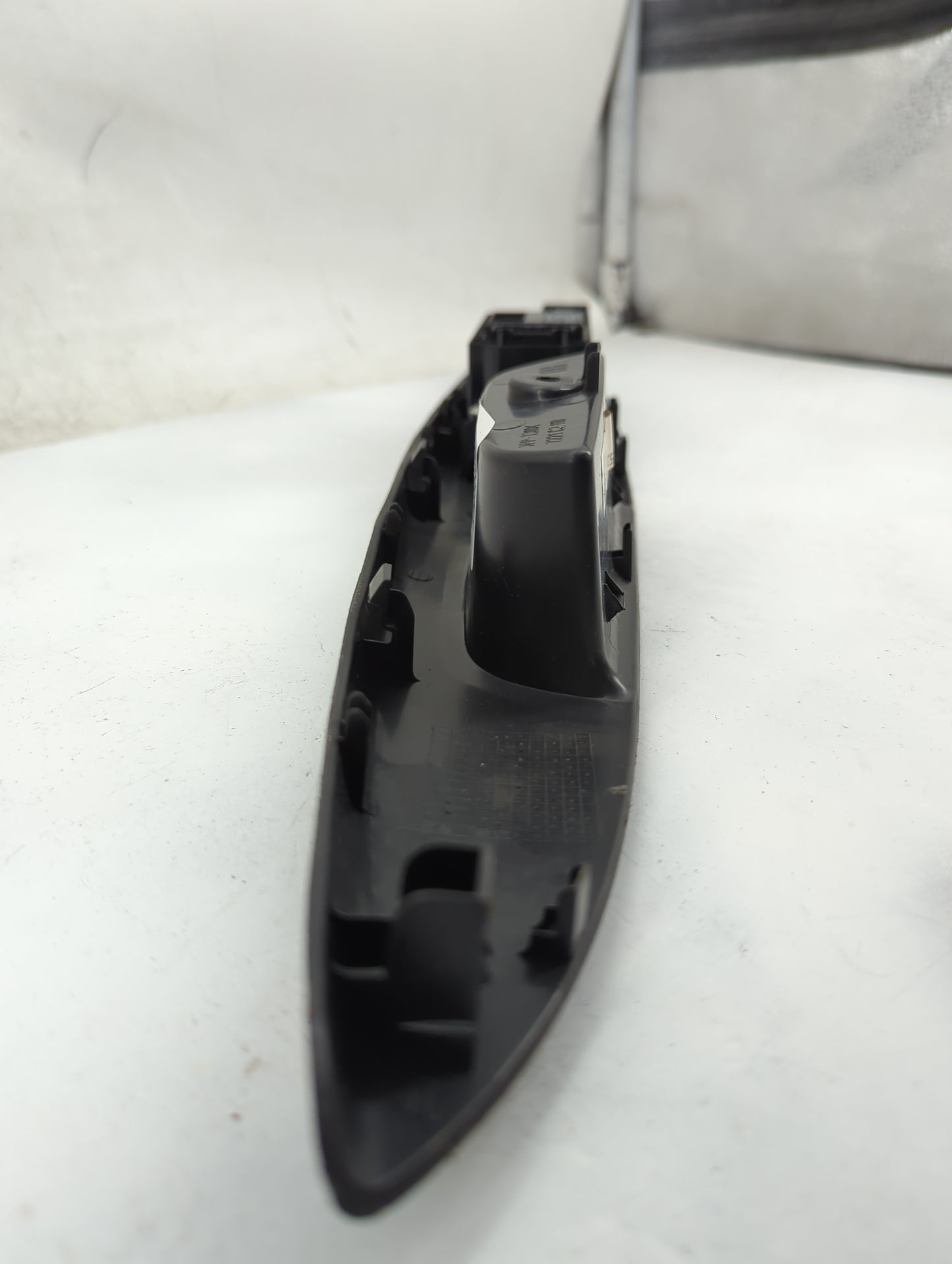 2021 Mitsubishi Mirage Master Power Window Switch Replacement Driver Side Left P/N:8608A499 Fits OEM Used Auto Parts - Oemus