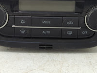 2021 Mitsubishi Mirage Climate Control Module Temperature AC/Heater Replacement P/N:7820B301XA E241293 Fits OEM Used Auto Pa