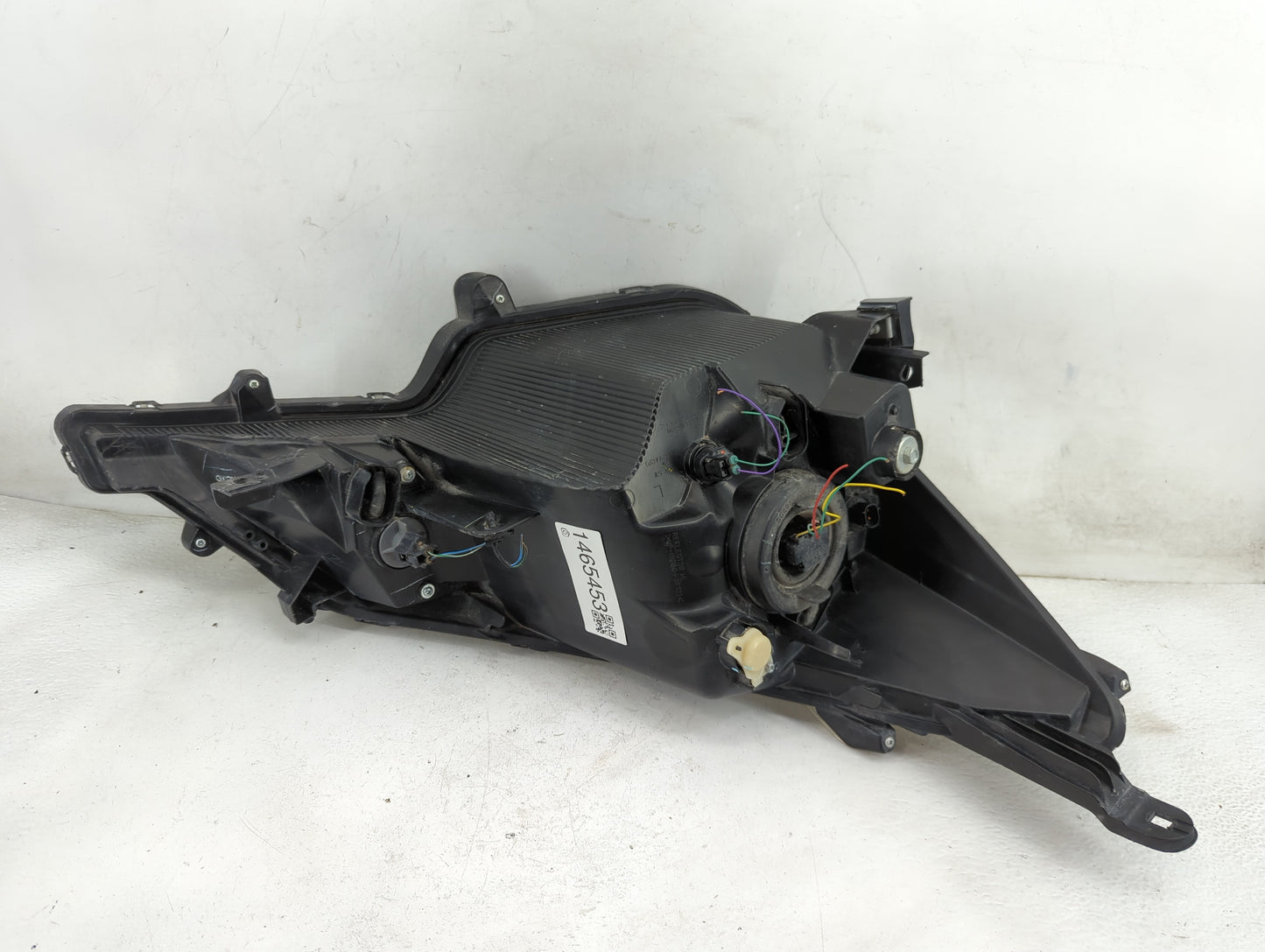 2021-2022 Mitsubishi Mirage Driver Left Oem Head Light Headlight Lamp - Oemusedautoparts1.com