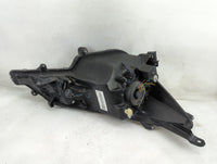 2021-2022 Mitsubishi Mirage Driver Left Oem Head Light Headlight Lamp - Oemusedautoparts1.com