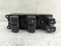 2021 Mitsubishi Mirage Passenger Right Power Window Switch 8608a499 - Oemusedautoparts1.com