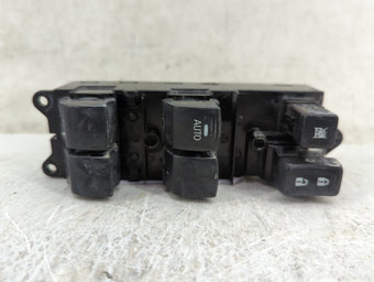 compare product 2021 Mitsubishi Mirage Passenger Right Power Window Switch 8608a499