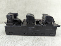 2021 Mitsubishi Mirage Passenger Right Power Window Switch 8608a499 - Oemusedautoparts1.com