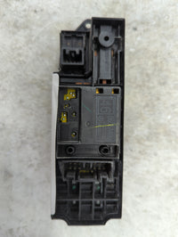 2021 Mitsubishi Mirage Passenger Right Power Window Switch 8608a499 - Oemusedautoparts1.com